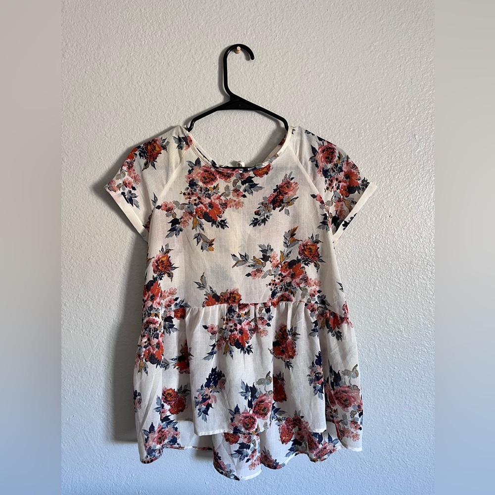 Target Blouse